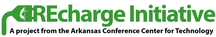 Coming soon to an Arkansas Annual Conference near you!